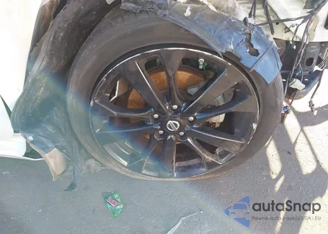 2018 Nissan Altima 2.5 Sr from USA, damaged, VIN 1N4AL3AP1JC252421